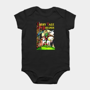 Fairy Tale Dreamin Baby Bodysuit